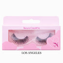 Take Me Somewhere Soft Silk Lashes -24 LOS ANGELES (10 units)