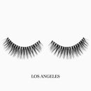 Take Me Somewhere Soft Silk Lashes -24 LOS ANGELES (10 units)