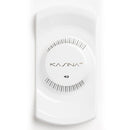 Tapered Ends 100% Human Hair Eyelashes