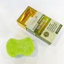 Tea Tree Oil Antifungal Soap With Sponge