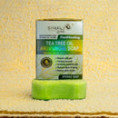 Tea Tree Oil Antifungal Soap With Sponge