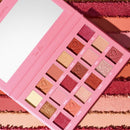 Tease Me Eyeshadow Palette (6 units)