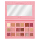 Tease Me Eyeshadow Palette (6 units)