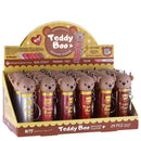 Teddy Boo Shimmer Lip Plumper with Keychain (24 units)
