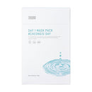 tenzero Day 1 Mask Pack