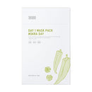 tenzero Day 1 Mask Pack