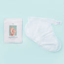 tenzero Water Essence Foot Peeling Mask 20ml*2