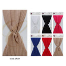 Textured Wide Headband Headwrap 0365R (12 units)
