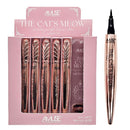 The Cat's Meow Waterproof Pen Liner 780 (24 units)