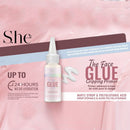 The Face Glue Gripping Primer PM01 (24 units)