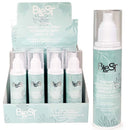 Thermal Protection Spray Powdered With Marula Oil (12 units)