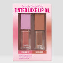 Tinted Luxe Lip Oil Set 2 (1 unit)