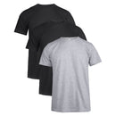 KNOCKER MEN'S T-SHIRTS (TK3601_ASST)