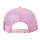 TRTM - 6 Panel Trucker Mesh Snapback