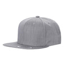 TS - Tencel Snapback