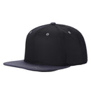 TS - Tencel Snapback