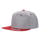 TS - Tencel Snapback