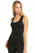 SOFRA LADIES RACERBACK TANK TOP (TT400)