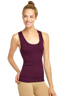 SOFRA LADIES RACERBACK TANK TOP (TT400)
