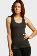 SOFRA LADIES RACERBACK TANK TOP (TT400)