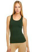 SOFRA LADIES RACERBACK TANK TOP (TT400)