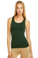 SOFRA LADIES RACERBACK TANK TOP (TT400)