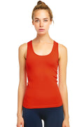 SOFRA LADIES RACERBACK TANK TOP (TT400)