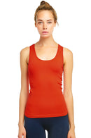 SOFRA LADIES RACERBACK TANK TOP (TT400)