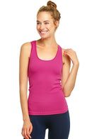 SOFRA LADIES RACERBACK TANK TOP (TT400)
