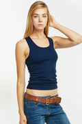 SOFRA LADIES RACERBACK TANK TOP (TT400)