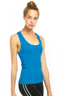 SOFRA LADIES RACERBACK TANK TOP (TT400)