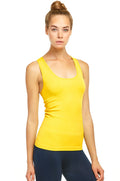 SOFRA LADIES RACERBACK TANK TOP (TT400)