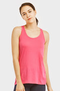 SOFRA LADIES RACERBACK JERSEY TANK TOP (TT402)