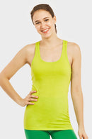 SOFRA LADIES RACERBACK JERSEY TANK TOP (TT402)
