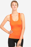 SOFRA LADIES RACERBACK TANK TOP (TT700)
