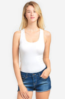 SOFRA LADIES RACERBACK TANK TOP (TT700)