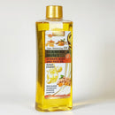 Turmeric & Honey Hydrate Body and Face Oil – SPF 25 1031 (1 unit)