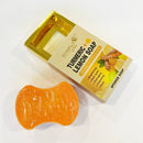 Turmeric & Lemon Soap With Sponge