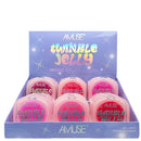 Twinkle Jelly Magic Color Blush (24 units)