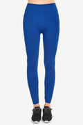MOPAS LADIES FUR-LINED LEGGINGS (TX301)