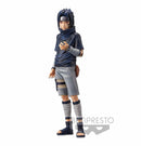 Naruto Grandista Nero Uchida Sasuke