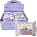 Ultra Calming Makeup Remover Tissues (12 units)