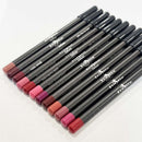 UltraFine Lip Liner 12PC Set Assorted Colors (1 unit)