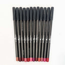 UltraFine Lip Liner 12PC Set Assorted Colors (1 unit)