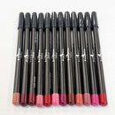 UltraFine Lip Liner 12PC Set Assorted Colors (1 unit)