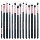 Unbothered 24PC Brush Set ( 1 unit)