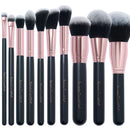 Unbothered 24PC Brush Set ( 1 unit)