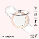 Under-Eye Setting Powder Assorted Set Colors #100 - #400 (4 units)