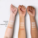 Under-Eye Setting Powder Assorted Set Colors #100 - #400 (4 units)