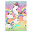 Unicorn Party Glitter Palette 2030 (2 units)